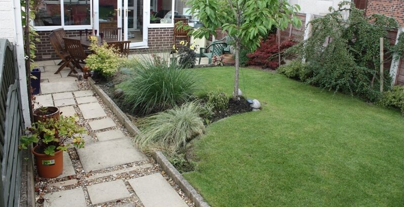 Landscaping Leeds